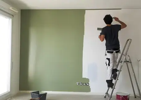 artisan peintre à La Mézière - image 3