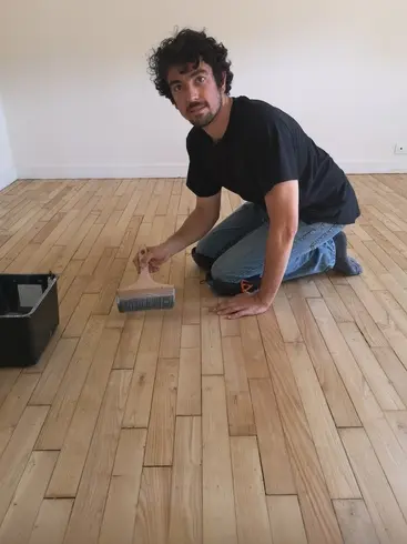 artisan peintre à La Mézière - image 4