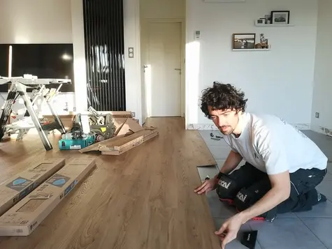 artisan peintre à Melesse - image 2