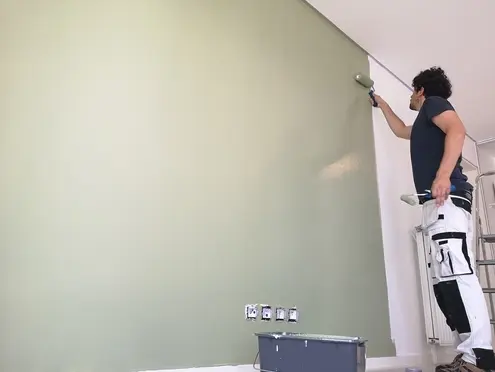 artisan peintre à Melesse - image 3