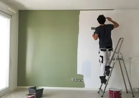 artisan peintre à Melesse - image 4