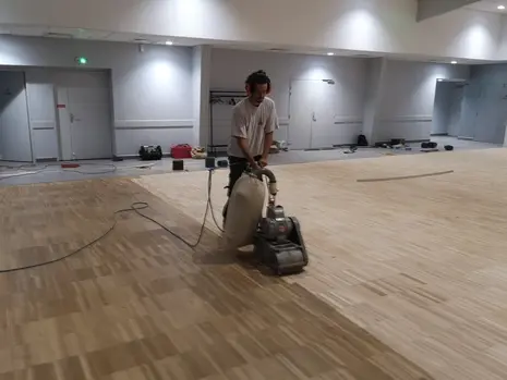 parquettiste à Betton - image 3