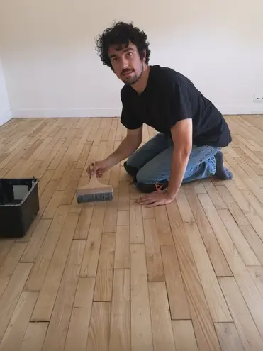 parquettiste à La Mézière - image 4