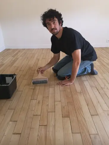 parquettiste à Melesse - image 2
