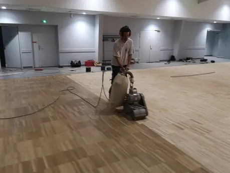 parquettiste à Melesse - image 3