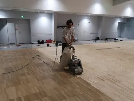 pose papier peint Betton-1