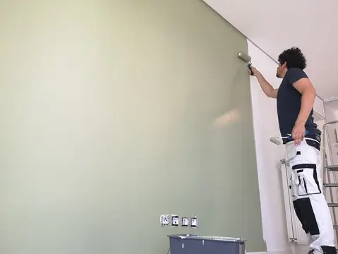 pose papier peint Melesse-1