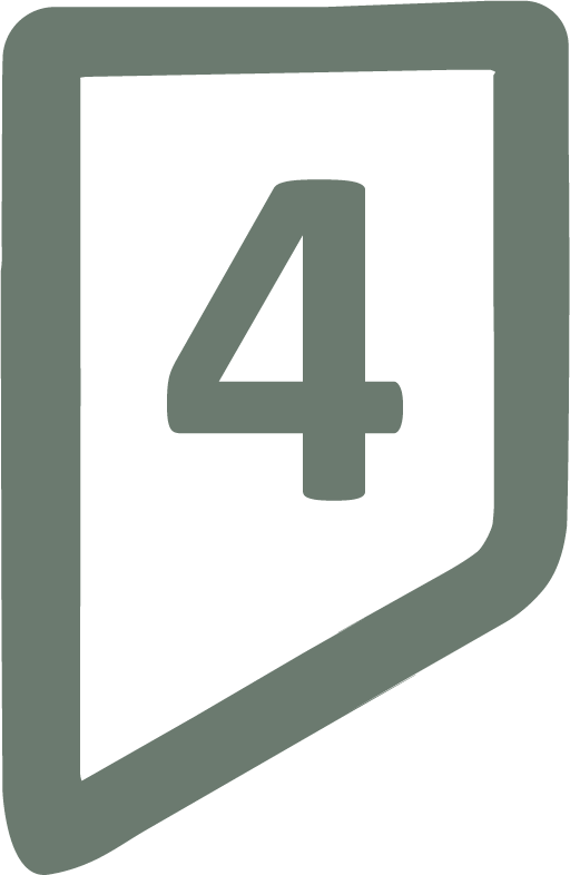 <h3>Finitions & Nettoyage</h3>