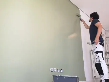 rénovation cuisine Cesson-Sévigné-1