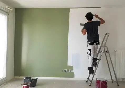 rénovation cuisine à Cesson-Sévigné - image 3