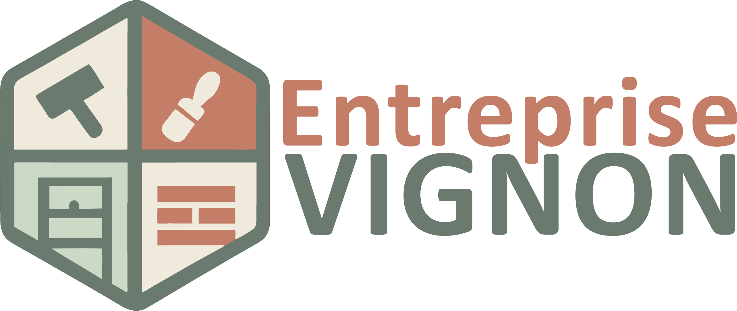 Entreprise Vignon_logo