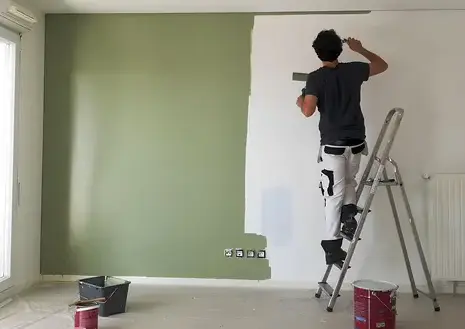 rénovation cuisine à La Mézière - image 3