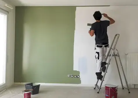 rénovation cuisine Melesse-1