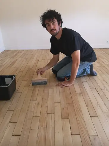 rénovation cuisine à Melesse - image 3