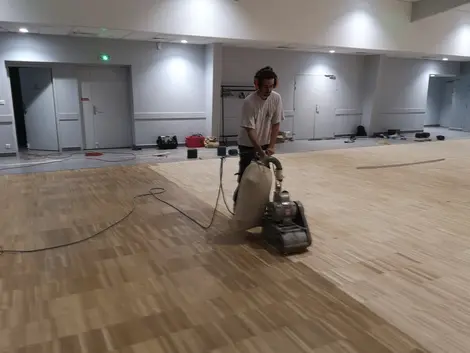 rénovation cuisine Pacé-5