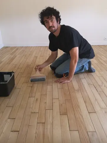 rénovation parquet à Cesson-Sévigné - image 4