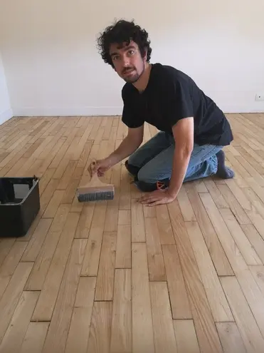 rénovation parquet Chantepie-1