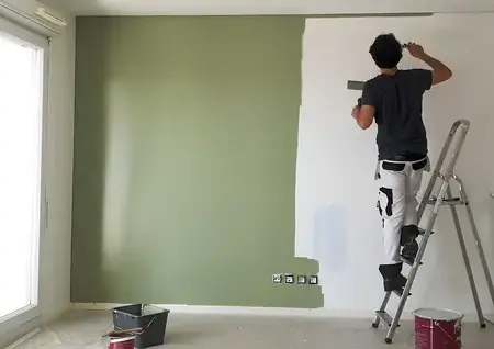 rénovation parquet à Chantepie - image 3